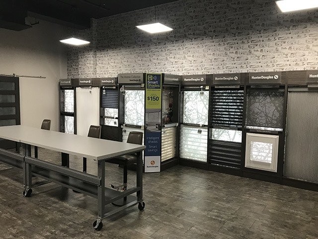 Hunter Douglas Dealer Image
